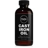 Kuche Chef Organic Cast Iron Oil & Cast Iron Conditioner