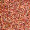 Bulk Sprinkles Dye Free - 6 Pounds - All Natural