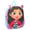 Gabby's Dollhouse Fluffy Friends Backpack 32 x 26 x 11