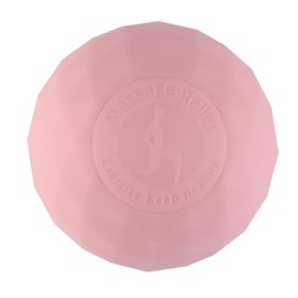 Mipcase 1pc Massage Ball Exercise Ball Resistance Balls Balancer Exercising Pregnancy Birthing Ball Small Balance Ball for Exercise Thicken Pilates Ball Silica Gel