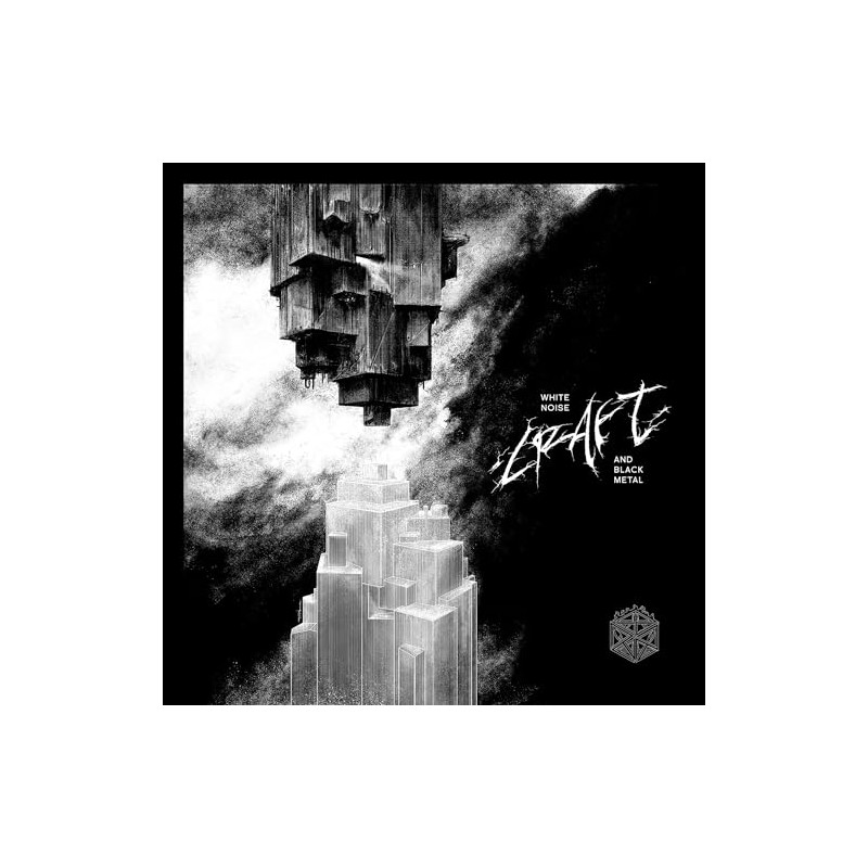 White Noise And Black Metal