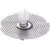 8268383 Premium Quality Dishwasher Chopper Assembly Blade Compatible with Inglis,