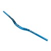Wheel Track Handlebar Replacement Aluminum Alloy Bike Riser Bar 31.8mm