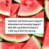 Essential Elements Hydration Packets - Watermelon Cucumber Pack - Sugar