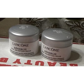 Lancôme 2 Lancome Renergie H.P.N. HPN 300-Peptide Cream 0.16oz 5ml/each Y3