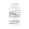 THORNE - Berberine - 200 mg (Formerly Berbercap) - Supports
