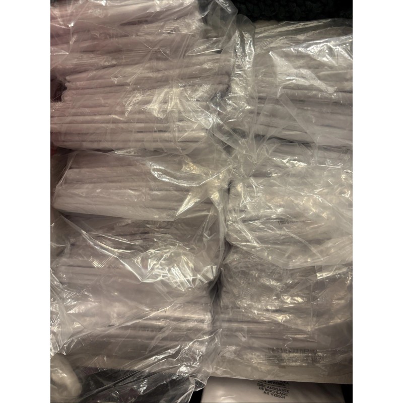 American Greetings 50 Sheets 20 in. x 20 White Tissue