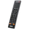 Hama Universal Remote Control (Suitable for up to 4 Devices