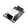 TECNOIOT 2pcs LAN8720 Ethernet Board Network Module Ethernet Transceiver RMII