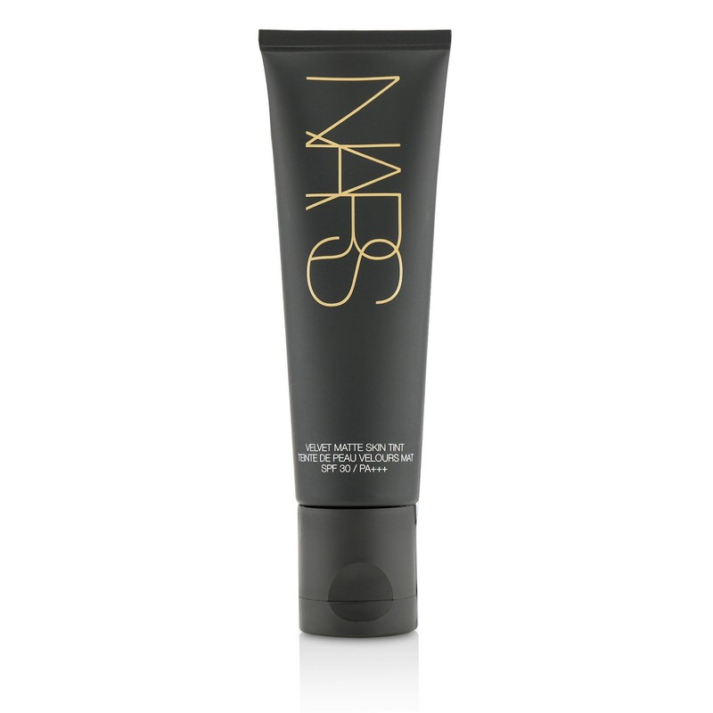 NARS Velvet Matte Skin Tint SPF30 PA+++ 1.7oz Full Size