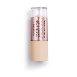 Revolution Beauty London Makeup | Matte Base Concealer C0.5