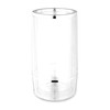 Avanti Double Wall Acrylic Wine Cooler