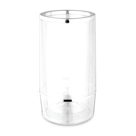 Avanti Double Wall Acrylic Wine Cooler