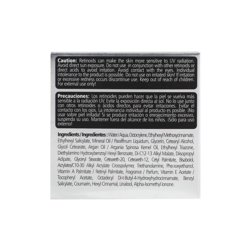 REVOX B77 RETINOL CREMA PROTECCIÓN DIARIA 50ML