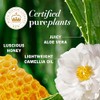 Herbal Essences Champú Humectación Diaria Con Miel
