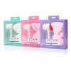 Kit De Cepillo Facial Limpiador Diadema Banda Para El Pelo