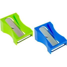 Fruit Peeler Knife - Pack of 2 - Spiral Zuchinni Cutter Slicer - Carrot Veggie Spiralizer - Potato Spiral Slicers