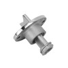 25mm 1in Drain Plug Boat Twisting Rotation Corrosion Resistance Stainless