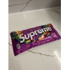 Skittles Supreme Skittles 1 Pack Wild Berry Flavor FW21 New