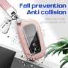 Powerful for Toyota Key Fob Cover Car Key Fob Protector