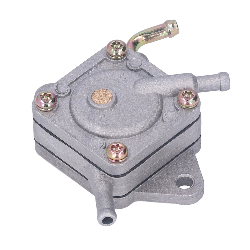 Fuel Pump Aluminum Alloy for EZGO TXT MEDALIST Cart 4
