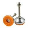 LC LICTOP M10x100mm Leveling Feet, 1760 lb Capacity Heavy Duty