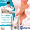 Capsaicina Crema Pack Capsaicina Chile Y Capsicum 30gr Ag