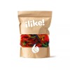 iLike! Gummy Worms Candy - Made with Real Fruit Juice