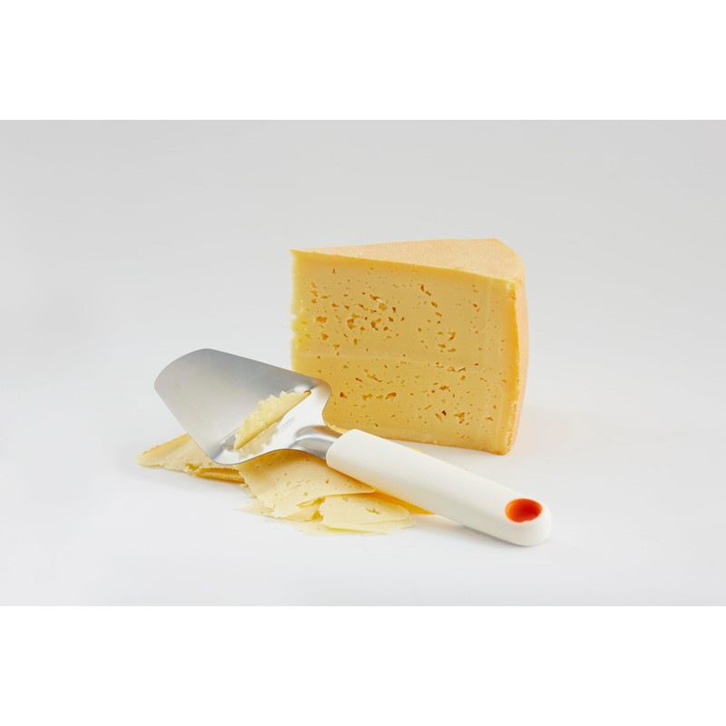 Fiskars 1014412 Hand Grater Fine Dimensions 32 x 8 cm