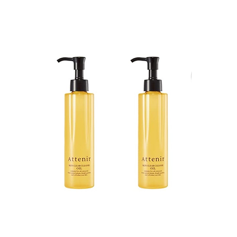 Athenia Skin Clear Cleanse Oil, Unscented Type, 6.1 fl oz