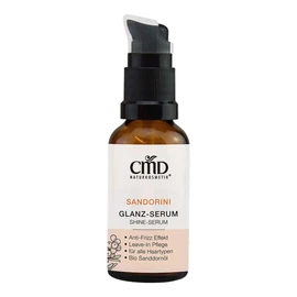 CMD NATURKOSMETIK Sandorini Shine Serum, 30 ml