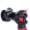 SAMCOS Bicycle Headset Stem Spacer 2/3/5/10mm Aluminum Alloy Handlebar Stem