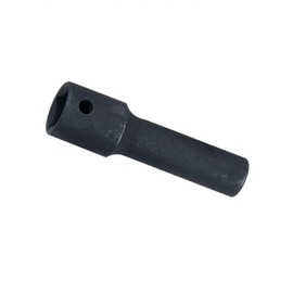 Genius Tools 3/8" Dr. Impact Bit Holder for 5/16" Hex Shank - 380033