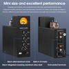 HiFi Bluetooth Vacuum Tube Preamp Stereo Audio Amplifier Headphone Amp