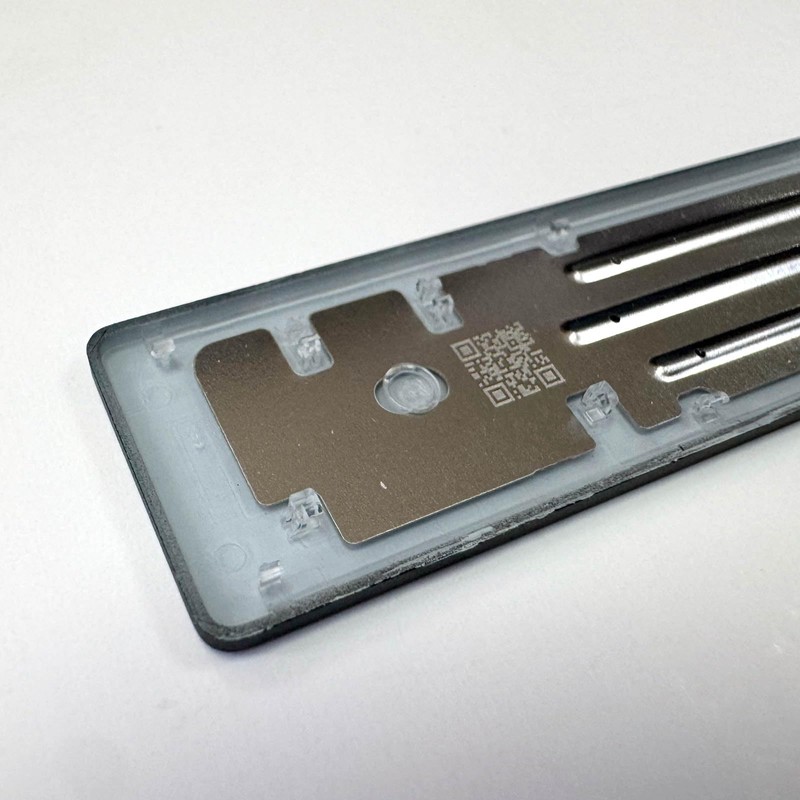 iPartsleader Keyboard Space Bar Keycap Hinges Scissors Mechanism for MacBook