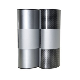 magic Case/Logic/Change Large Carbon On Silver or Carbon On Red, , ,