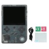 RG351V Handheld Game Console 3.5in Screen Various Games High Resoultion