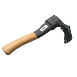 Narex Woodworking Curved Bowl Adze