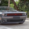 JeCar Grille Inserts ABS Grill Cover Trim Kit Exterior Accessories
