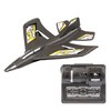 SilverLit 85737 Flybotix X-Twin Evo, Yellow and Black