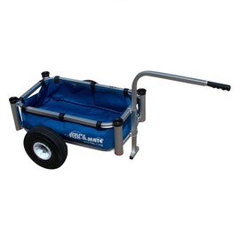 Angler's Fish-N-Mate 570 Lil Mate Cart Liner - Blue (Cart Sold Separately)