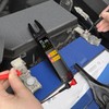 BSIDE U5 Offene Stromzange DC AC 600A TRMS Amperezange mit