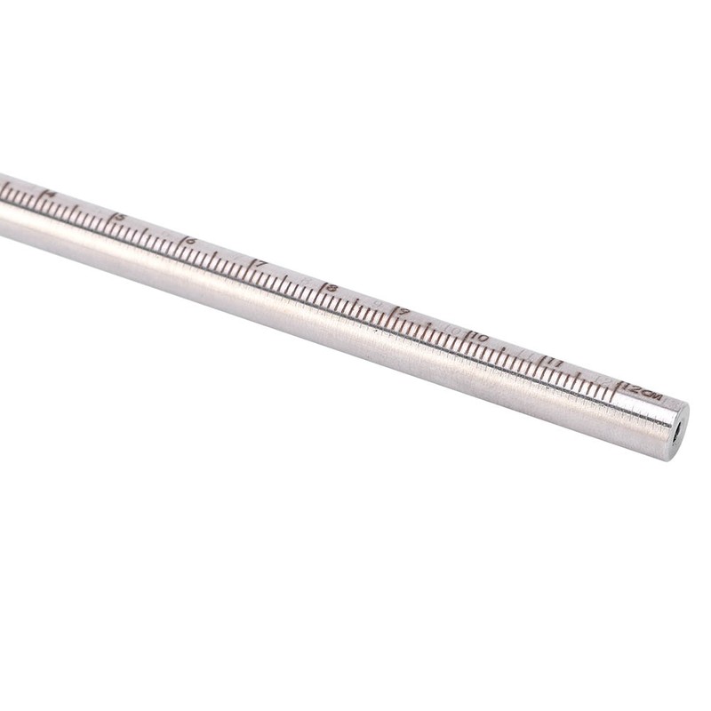 Linear Arc Scriber Tool DualPurpose DIY Woodworking Multifunctional Draw Marking
