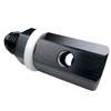 Fuel Cell Vent Roll Over Valve 10AN Male Flare Fuel