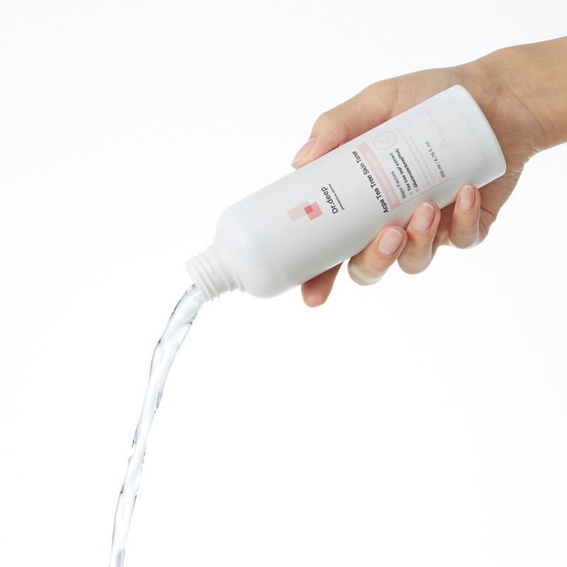 Dr. Deep [1+1] Dr. Deep Arcpa Trouble Soothing Toner