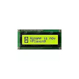 MATRIX ORBITAL LK162-12