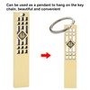 USB Flash Disk Portable Waterproof Metal 2.0 Drive Storage Memory