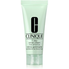 Clinique 7 Day - Exfoliante Facial con Sílice - Limpia y Elimina Impurezas
