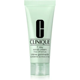Clinique 7 Day - Exfoliante Facial con Sílice - Limpia y Elimina Impurezas