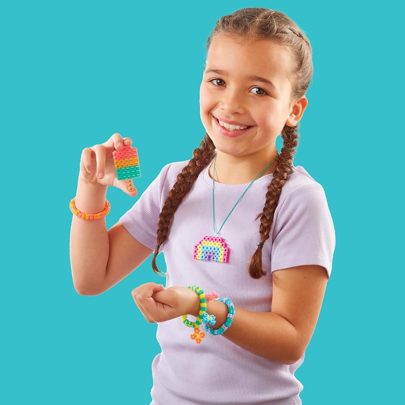 SimBrix Jewellery Set, STEAM Learning, Over 750+ SimBrix